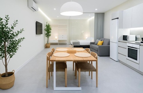 Poblats Maritims Apartment | Formidable Apartments