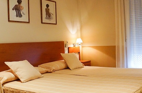 Villa del Rio Hostel | Forum