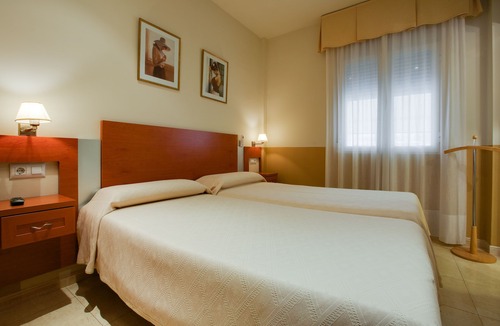 Villa del Rio Hostel | Forum