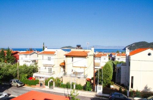 Nea Iraklitsa House | Fotis Resort