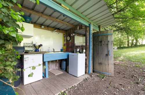 Prebois House | Fox Cabin: Unique Cabin with Mountain Views