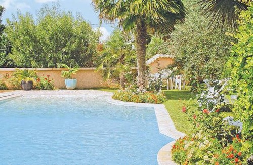 Saint-Marcellin-les-Vaison House | 2 bedroom accommodation in St. Marcellin les Vaiso