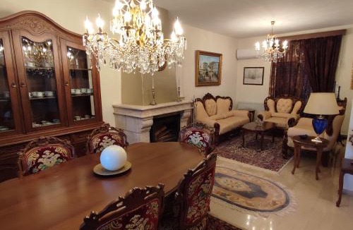 Edessa Apartment | Friendly Flat 5
