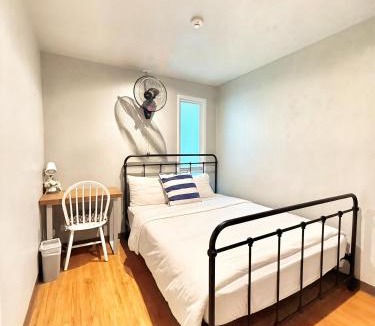 Ban Bo Han Hostel | Friends Hostel - Phuket Airport