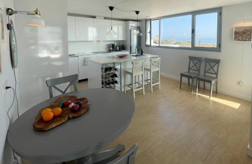 El Morche Apartment | Frontline Duna Beach