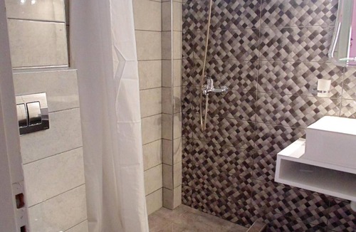 Kamares House | Froudi