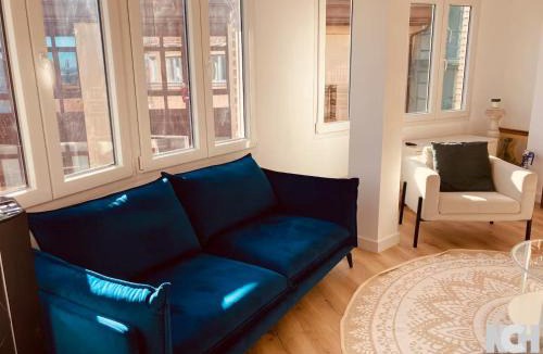 Soria Apartment | Fuentes 8