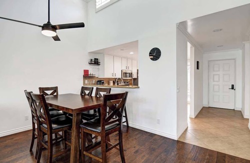 Palm Desert Condo | Fully Refreshed and Beautifully Decorated