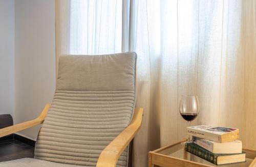 El Ejido Apartment | FUN BUILDING DUPLEXES by HOMEABOUT