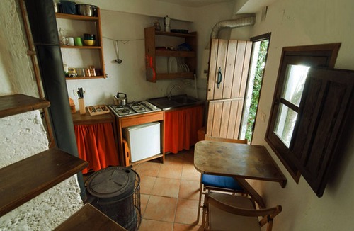 Quentar House | Fundalucia