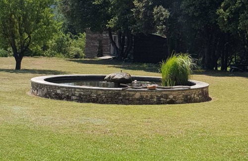 Cereste Cottage | Gîte 50M² fully equipped