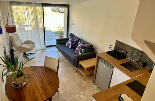 Mison Apartment | Gîte en Provence