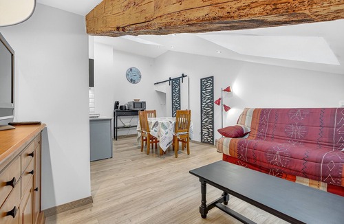 Laragne-Monteglin House | Gîte la grange du logis