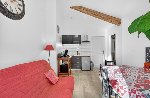 Laragne-Monteglin House | Gîte la grange du logis