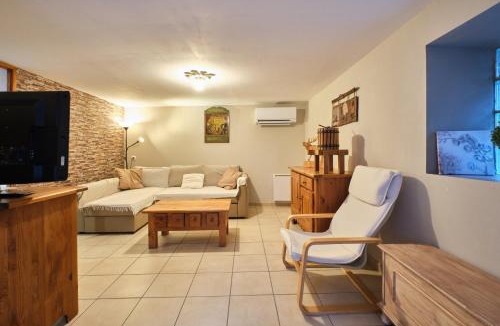 Mens House | Gîte Les Dames