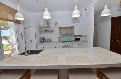 Los Gallos-Cerromolino Villa | Gadea - Chiclana de la Frontera, Costa de la Luz