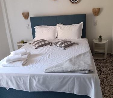 Imathia Region Apartment | galazio