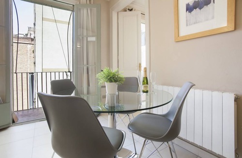 Dreta de l'Eixample Apartment | Galeria Gaudi 2