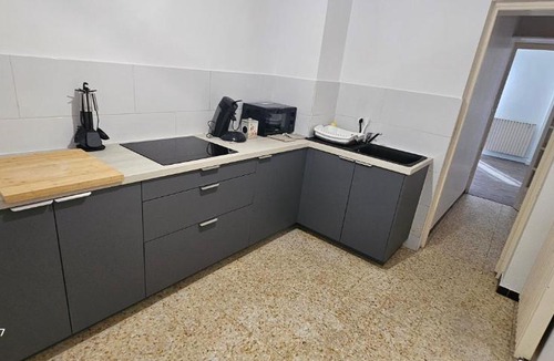 Port-de-Bouc Apartment | Gambetta