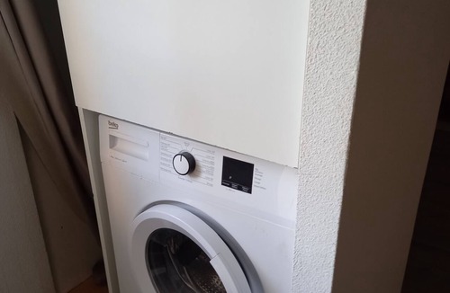 Gap Apartment | Garden level