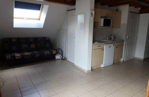 Reallon Apartment | Gardette Residence - Nice T3 resort center 8 beds in Réallon