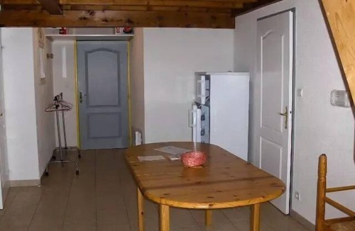 Reallon Apartment | Gardette Residence - Nice T3 resort center 8 beds in Réallon