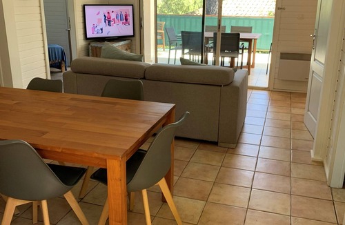 Gassin Ski Chalet | Gassin - Parc Résidentiel Oasis au Cœur Golfe Saint-tropez