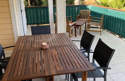 Gassin Ski Chalet | Gassin - Parc Résidentiel Oasis au Cœur Golfe Saint-tropez