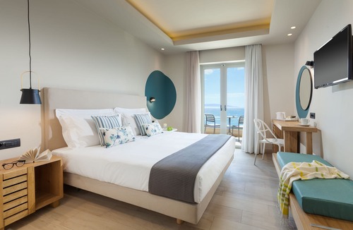 Neapoli Hotel | Gea Elaia