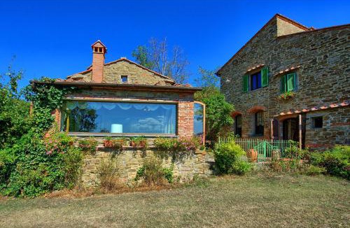 Arezzo House | Gellino by PosarelliVillas