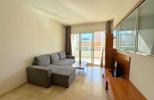 Rincon de Loix Apartment | Gemelos 22-1-5