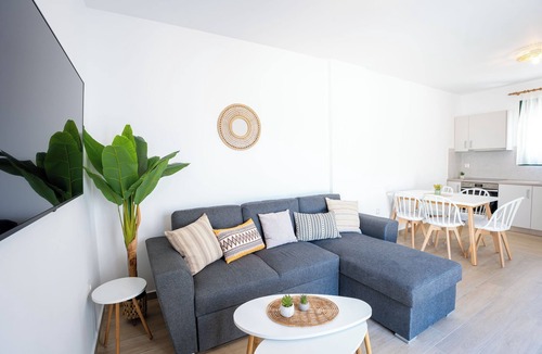 Theologos Villa | Gemini Villas- Elysium Villa