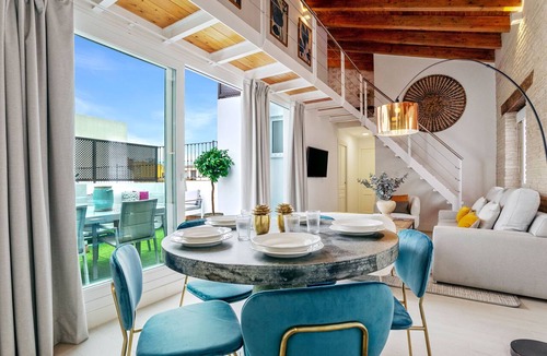 Feria Apartment | Genteel Home Feria Terrace