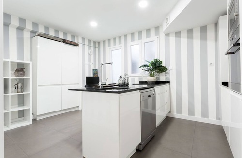 Salamanca Apartment | Genteel Home Francisco Silvela