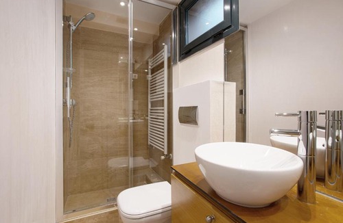 Recoletos Apartment | Genteel Home Lagasca