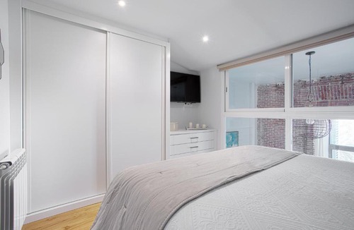 Recoletos Apartment | Genteel Home Lagasca