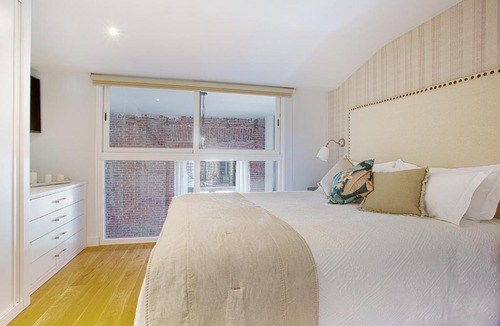 Recoletos Apartment | Genteel Home Lagasca