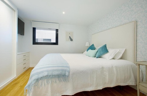 Recoletos Apartment | Genteel Home Lagasca
