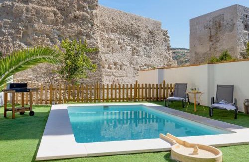 Albaicin House | Genteel Home San Nicolas
