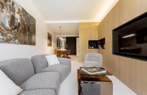 Valladolid City Centre Apartment | Genteel Home Solanilla Valladolid