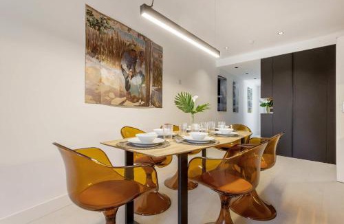 Valladolid City Centre Apartment | Genteel Home Solanilla Valladolid