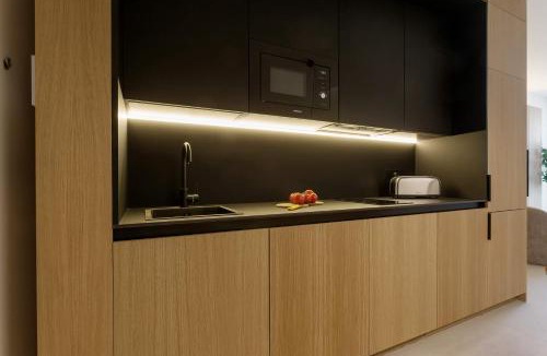 Valladolid City Centre Apartment | Genteel Home Solanilla Valladolid