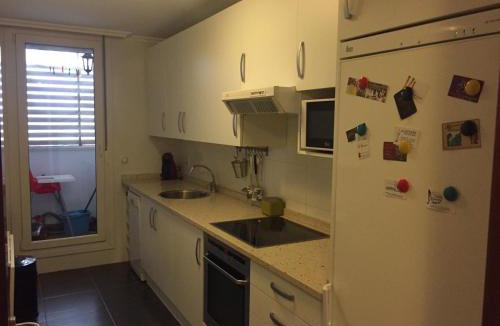 Ribamontan al Monte Apartment | Gerymaca