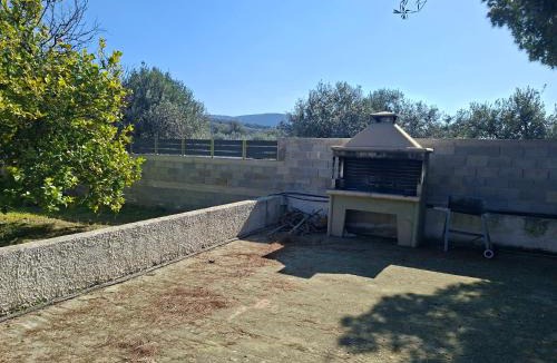 Kandia House | Gesyl house