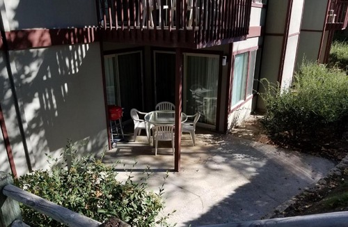 San Diego Country Estates Apartment | GetAways at San Diego Country Estates