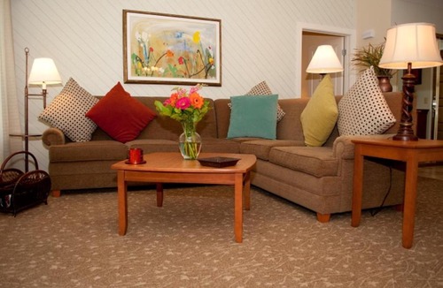 San Diego Country Estates Apartment | GetAways at San Diego Country Estates
