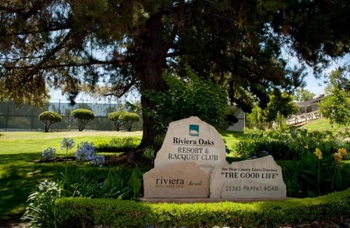 San Diego Country Estates Apartment | GetAways at San Diego Country Estates