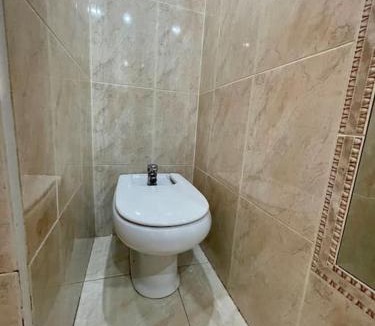 Ciudad Jardin Apartment | Geysotur Alderetes