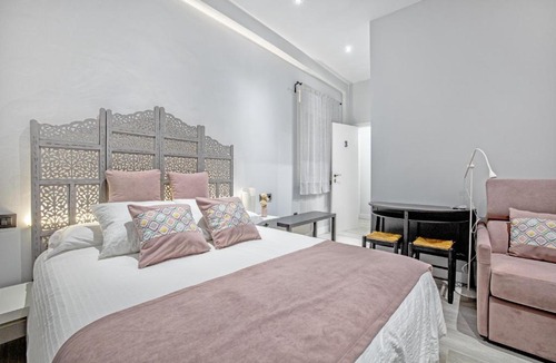 Centro Comercial Apartment | Geysotur EnMayo2021