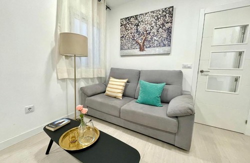Santiago Apartment | Geysotur Tinte Suites